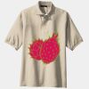 Tall Silk Touch Polo Thumbnail