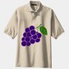 Tall Silk Touch Polo Thumbnail