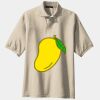 Tall Silk Touch Polo Thumbnail