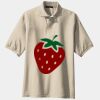 Tall Silk Touch Polo Thumbnail