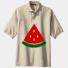 Tall Silk Touch Polo Thumbnail