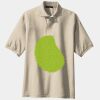 Tall Silk Touch Polo Thumbnail