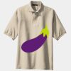 Tall Silk Touch Polo Thumbnail