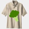 Tall Silk Touch Polo Thumbnail
