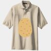 Tall Silk Touch Polo Thumbnail