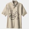 Tall Silk Touch Polo Thumbnail
