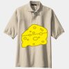 Tall Silk Touch Polo Thumbnail