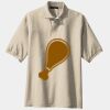 Tall Silk Touch Polo Thumbnail