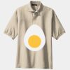 Tall Silk Touch Polo Thumbnail