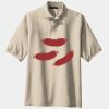 Tall Silk Touch Polo Thumbnail