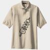Tall Silk Touch Polo Thumbnail