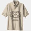 Tall Silk Touch Polo Thumbnail