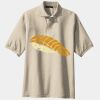 Tall Silk Touch Polo Thumbnail