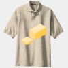 Tall Silk Touch Polo Thumbnail