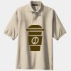 Tall Silk Touch Polo Thumbnail