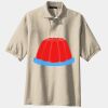 Tall Silk Touch Polo Thumbnail