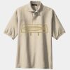 Tall Silk Touch Polo Thumbnail