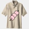 Tall Silk Touch Polo Thumbnail