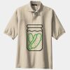 Tall Silk Touch Polo Thumbnail