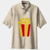Tall Silk Touch Polo Thumbnail
