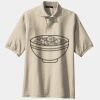 Tall Silk Touch Polo Thumbnail