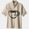 Tall Silk Touch Polo Thumbnail