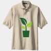 Tall Silk Touch Polo Thumbnail