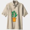 Tall Silk Touch Polo Thumbnail