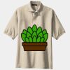 Tall Silk Touch Polo Thumbnail
