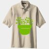 Tall Silk Touch Polo Thumbnail