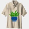 Tall Silk Touch Polo Thumbnail