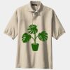 Tall Silk Touch Polo Thumbnail