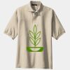 Tall Silk Touch Polo Thumbnail