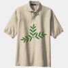 Tall Silk Touch Polo Thumbnail