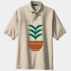 Tall Silk Touch Polo Thumbnail