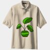 Tall Silk Touch Polo Thumbnail