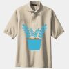 Tall Silk Touch Polo Thumbnail