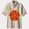 Tall Silk Touch Polo Thumbnail