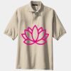 Tall Silk Touch Polo Thumbnail