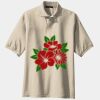 Tall Silk Touch Polo Thumbnail
