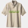 Tall Silk Touch Polo Thumbnail