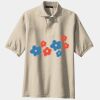 Tall Silk Touch Polo Thumbnail