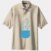 Tall Silk Touch Polo Thumbnail