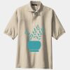 Tall Silk Touch Polo Thumbnail