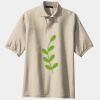 Tall Silk Touch Polo Thumbnail