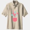 Tall Silk Touch Polo Thumbnail