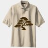 Tall Silk Touch Polo Thumbnail