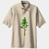 Tall Silk Touch Polo Thumbnail