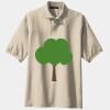 Tall Silk Touch Polo Thumbnail