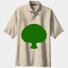 Tall Silk Touch Polo Thumbnail